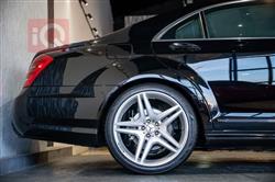 مێرسێدس بێنز S-Class